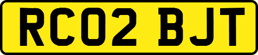 RC02BJT