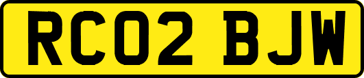 RC02BJW