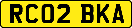 RC02BKA