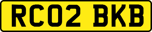 RC02BKB