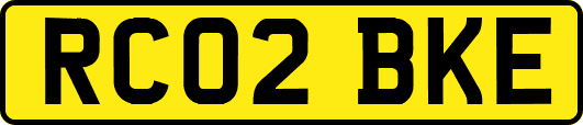 RC02BKE