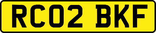 RC02BKF
