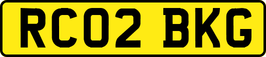 RC02BKG