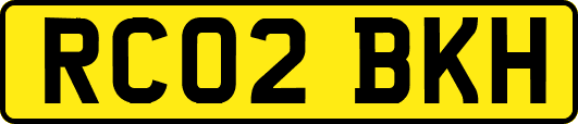 RC02BKH