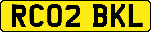 RC02BKL