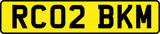 RC02BKM
