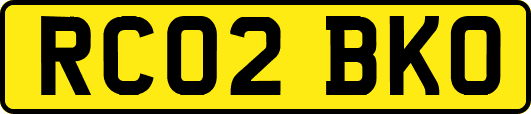 RC02BKO