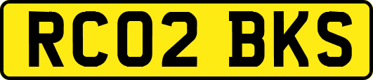 RC02BKS