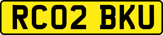 RC02BKU
