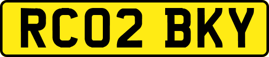 RC02BKY