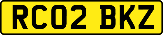 RC02BKZ
