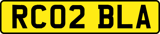 RC02BLA