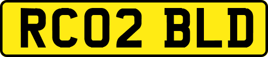 RC02BLD