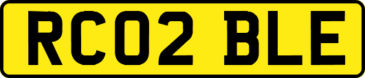 RC02BLE