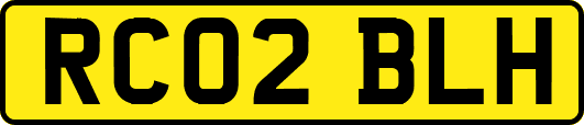 RC02BLH