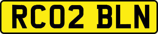 RC02BLN