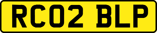 RC02BLP