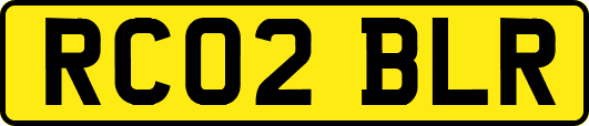 RC02BLR