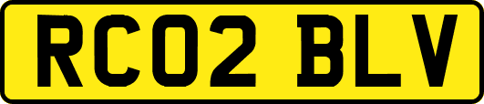 RC02BLV