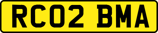 RC02BMA