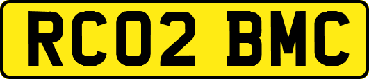 RC02BMC