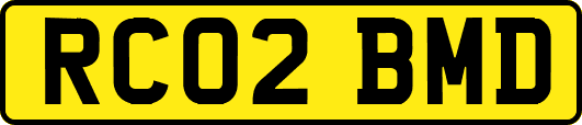 RC02BMD