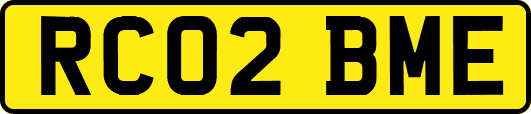 RC02BME