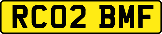 RC02BMF