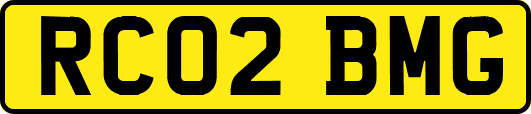 RC02BMG