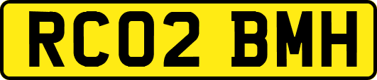 RC02BMH
