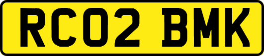 RC02BMK
