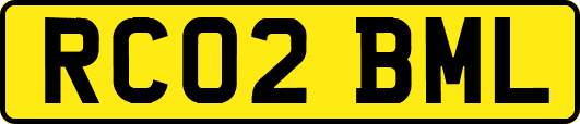 RC02BML