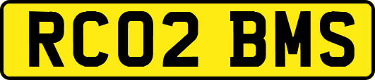 RC02BMS