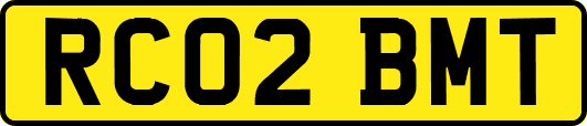 RC02BMT