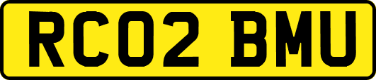 RC02BMU