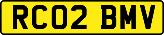 RC02BMV