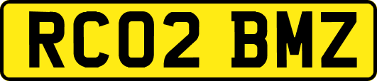 RC02BMZ