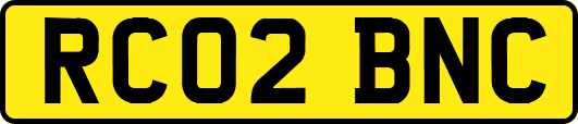 RC02BNC