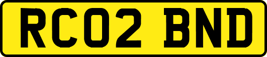 RC02BND