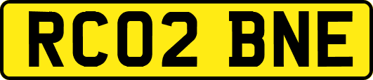 RC02BNE