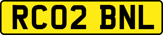 RC02BNL