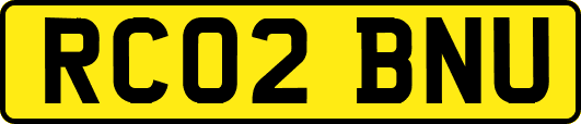 RC02BNU
