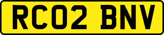 RC02BNV