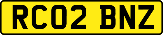 RC02BNZ