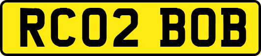 RC02BOB