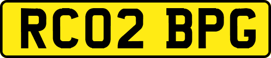 RC02BPG
