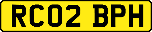 RC02BPH