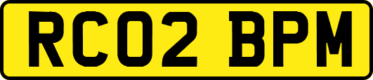 RC02BPM