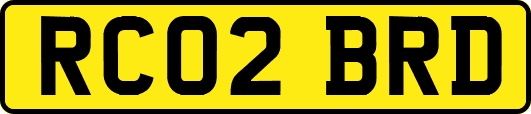 RC02BRD