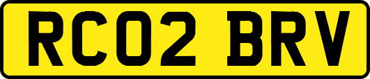 RC02BRV